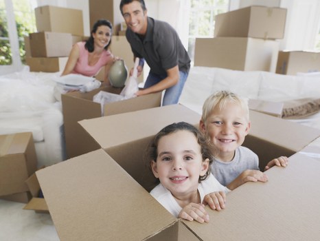 Man with van service in West Ham for home and business moves